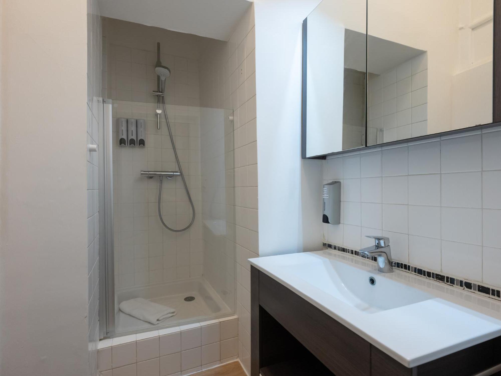 Le Petit Gentleman - Vienna Authentica Apartamento Vienne  Exterior foto